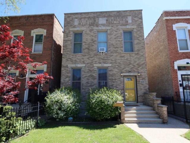 House for rent in Chicago Park, Illinois
