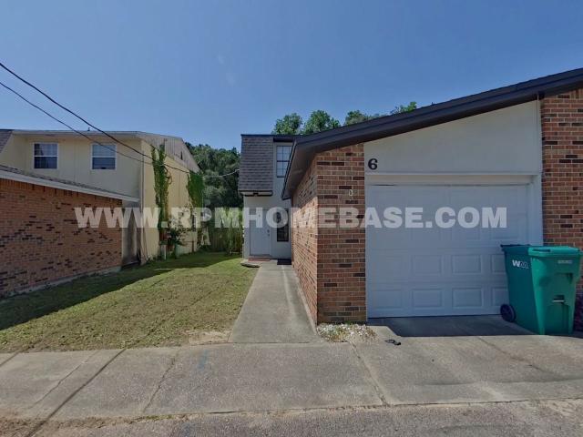 House for rent in Florida