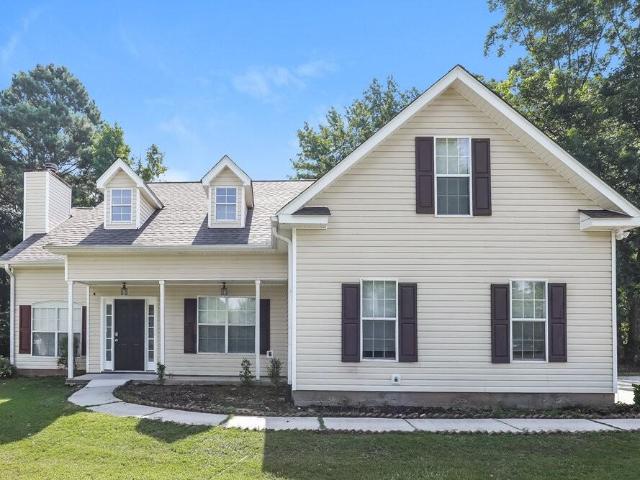 House for rent in Hampton, Georgia