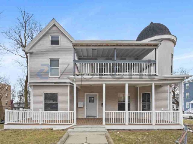 House for rent in Boston, Massachusetts