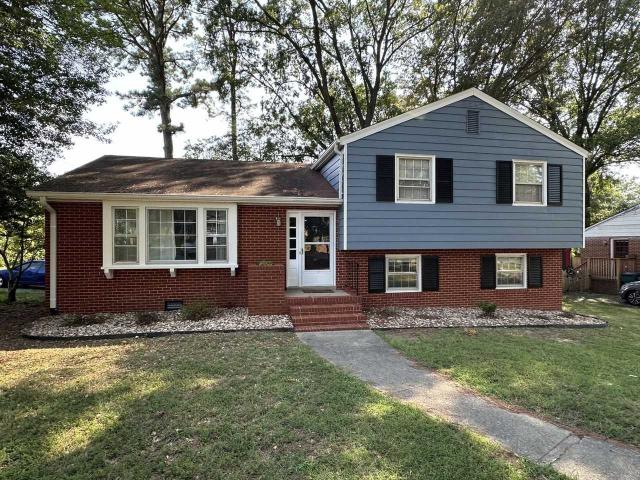 House for rent in Richmond