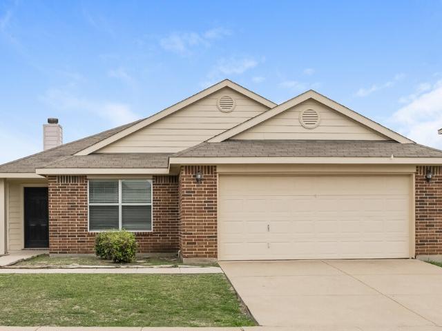 House for rent in Rainbow Ridge, Fort Worth