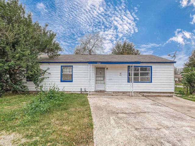 House for rent in Harris, Texas