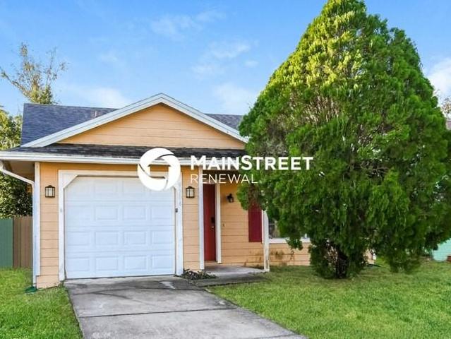 House for rent in Florida