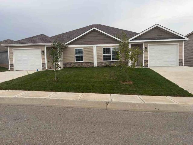 House for rent in Kansas City, Missouri