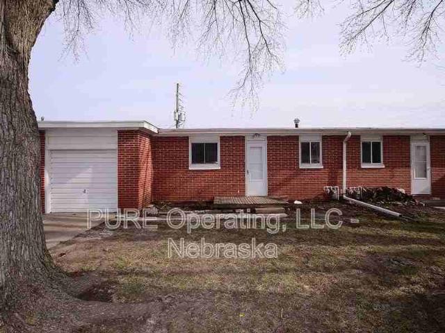 Condo for rent in Nebraska