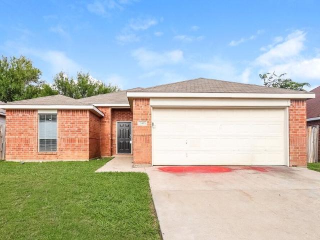 House for rent in Texas