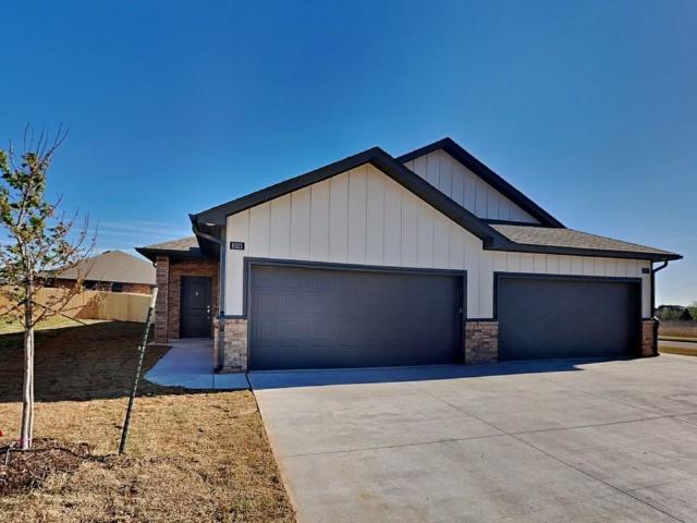 House for rent in Yukon, Oklahoma