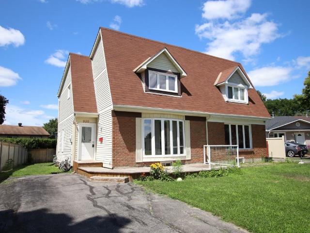 House for rent in Ottawa