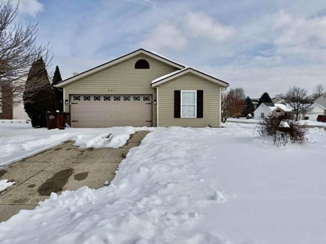 House for rent in Trenton, Ohio