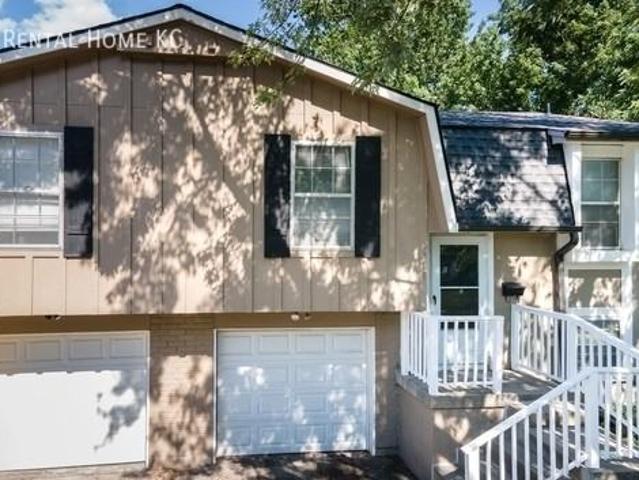 House for rent in Overland Park