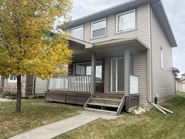 House for rent in Wedgewood, Alberta