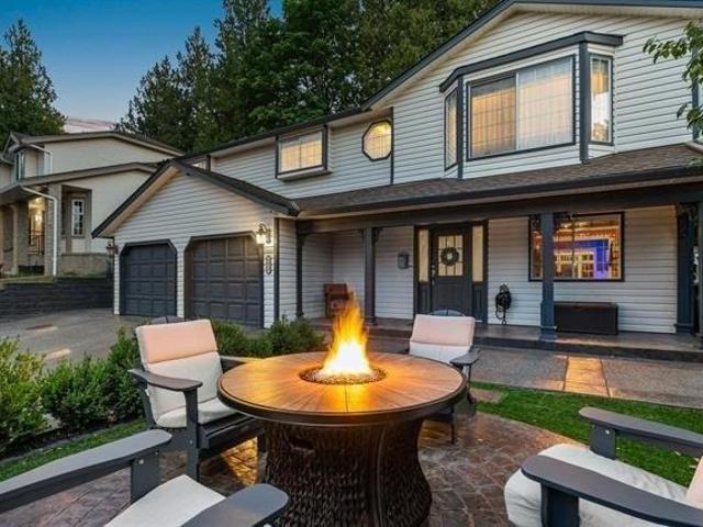 House for rent in Langley, British Columbia