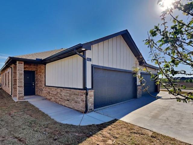 House for rent in Yukon, Oklahoma