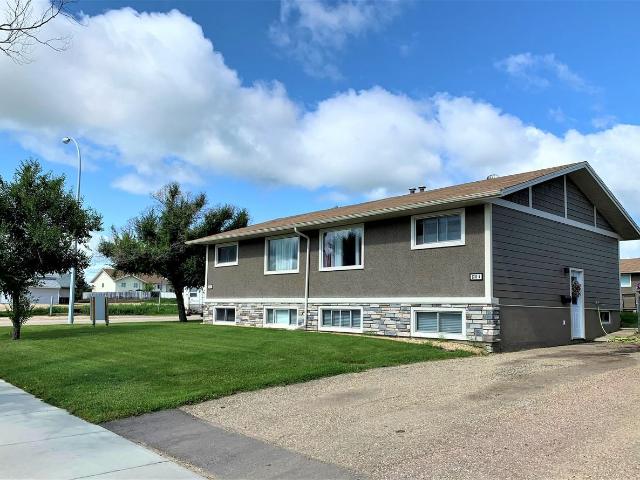 House for rent in Grande Prairie, Alberta