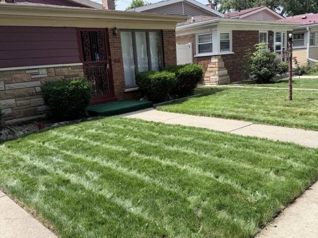 House for rent in Chicago Park, Illinois