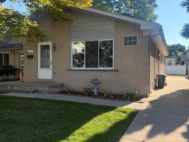 House for rent in Wyandotte, Michigan