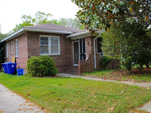 House for rent in Charleston, South Carolina