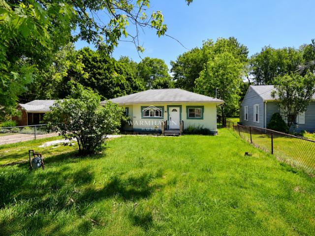 House for rent in Summit, Ohio