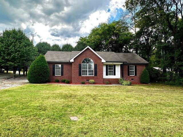 House for rent in Tennessee