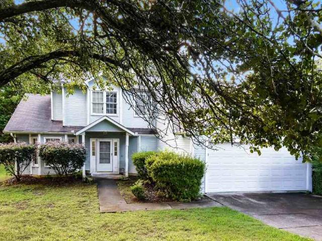 House for rent in Cobb, Georgia