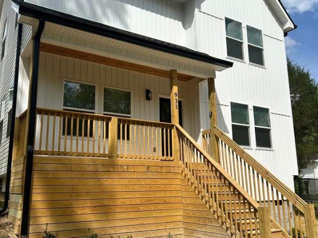 House for rent in Tennessee