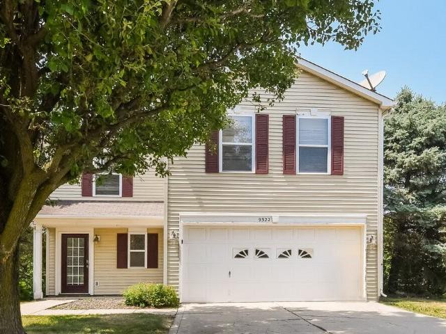 House for rent in Pendleton, Indiana