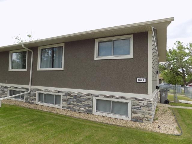 House for rent in Grande Prairie, Alberta