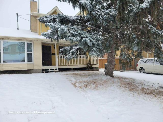 House for rent in Wedgewood, Alberta