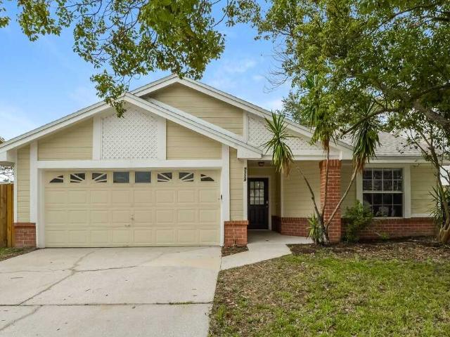 House for rent in Orlando, Florida