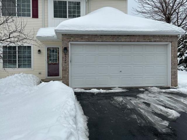 House for rent in Hennepin, Minnesota