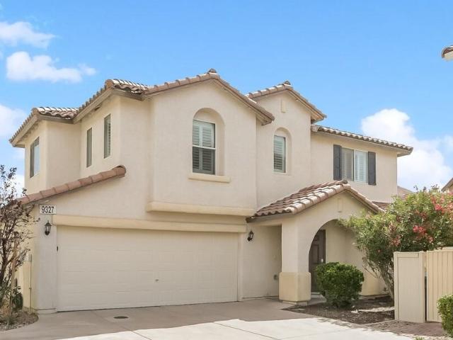 House for rent in Nevada