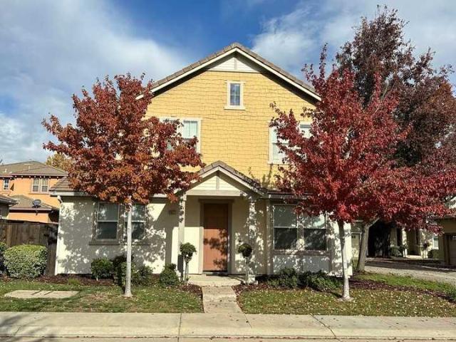 House for rent in California