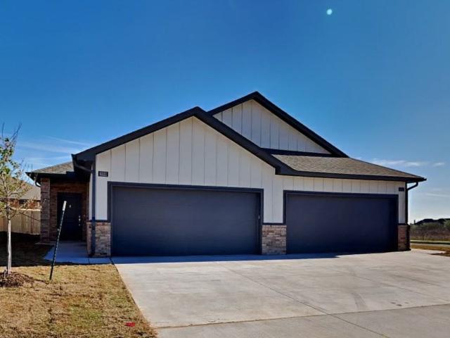 House for rent in Yukon, Oklahoma