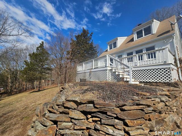 House for rent in Middletown, Connecticut