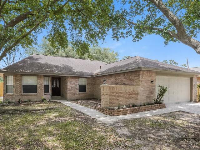 House for rent in Spring