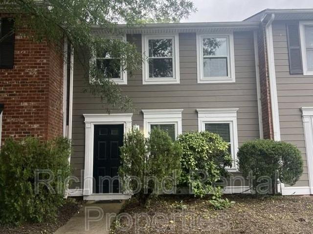 House for rent in Richmond