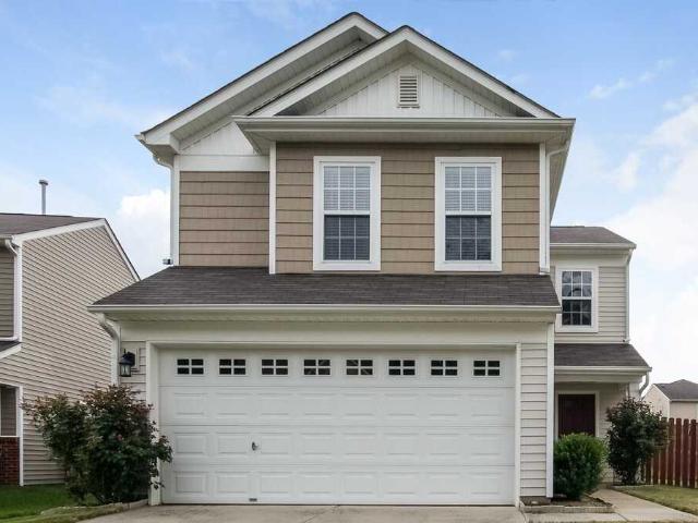 House for rent in Charlotte, North Carolina