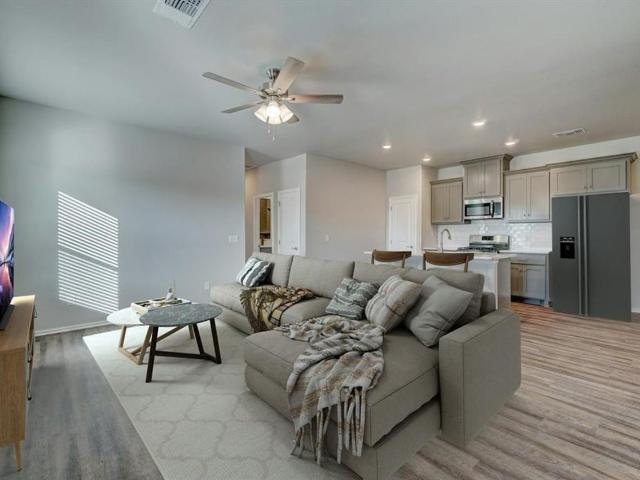 House for rent in Yukon, Oklahoma