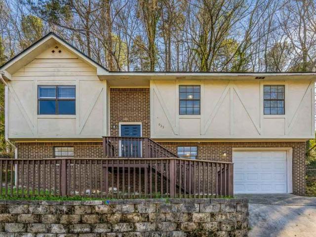 House for rent in Birmingham, Alabama