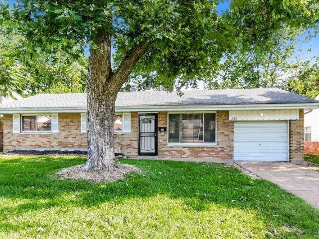 House for rent in Missouri