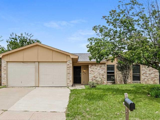 House for rent in Arlington, Texas