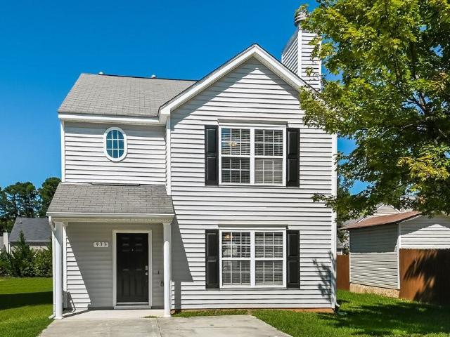 House for rent in Wake, North Carolina