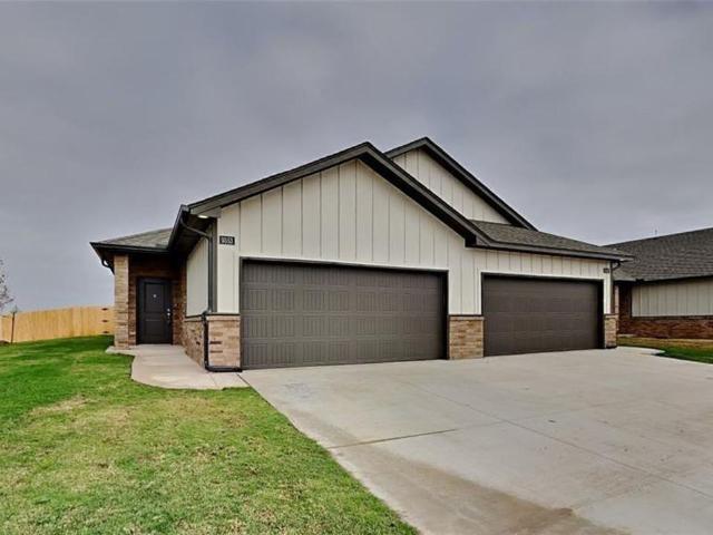 House for rent in Yukon, Oklahoma