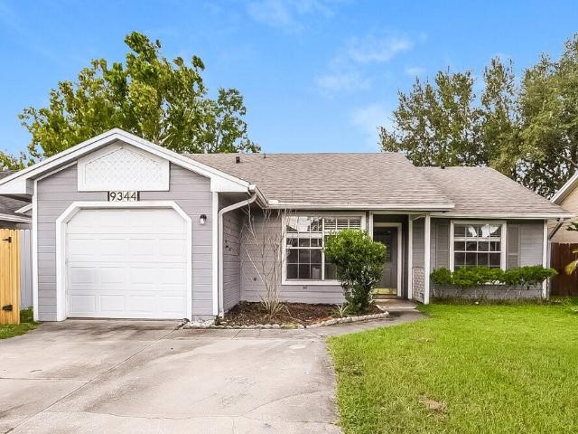 House for rent in Orlando, Florida