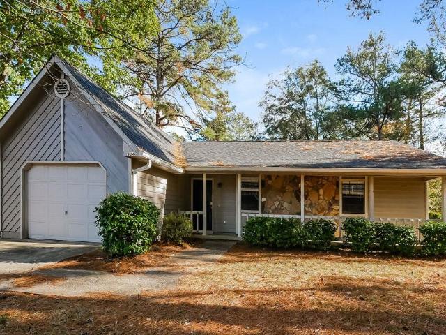 House for rent in Clayton, Georgia