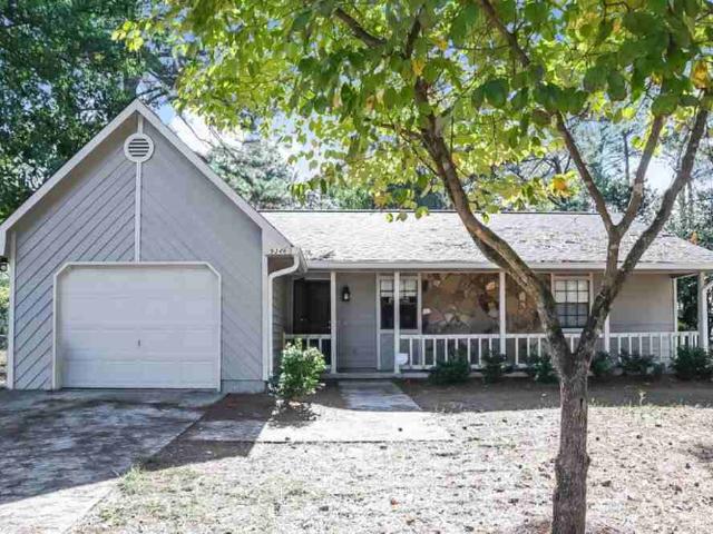 House for rent in Clayton, Georgia