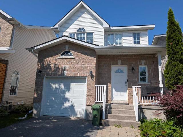 House for rent in Kingston, Ontario