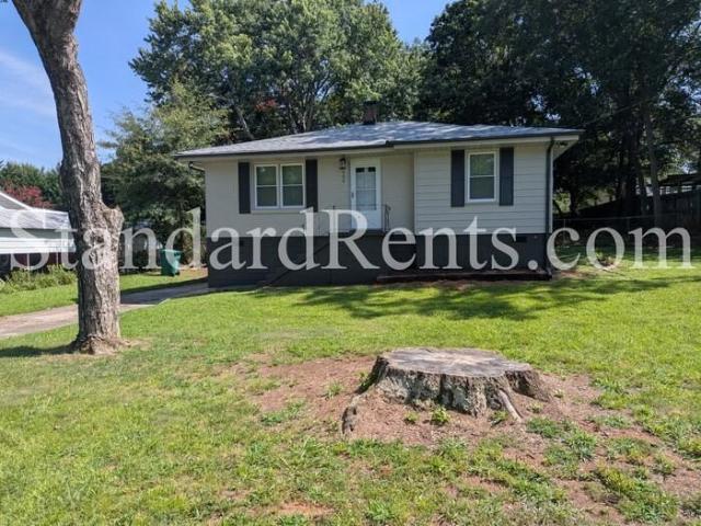 House for rent in Smyrna Heights, Smyrna