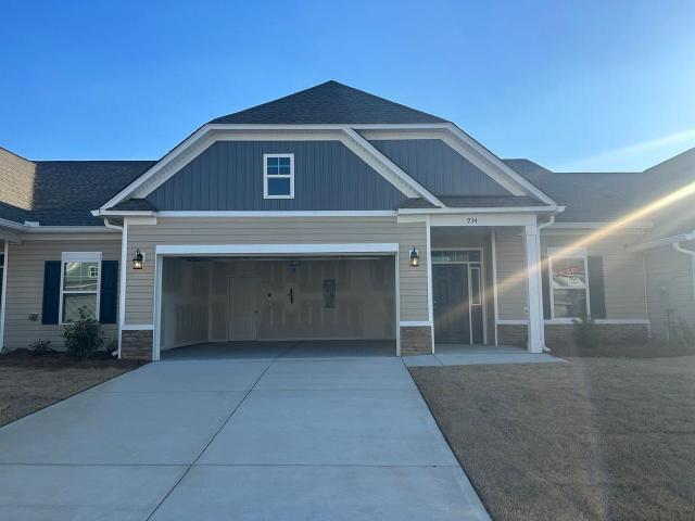 House for rent in Aiken